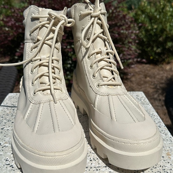Off-white combat boot - Picture 7 of 7